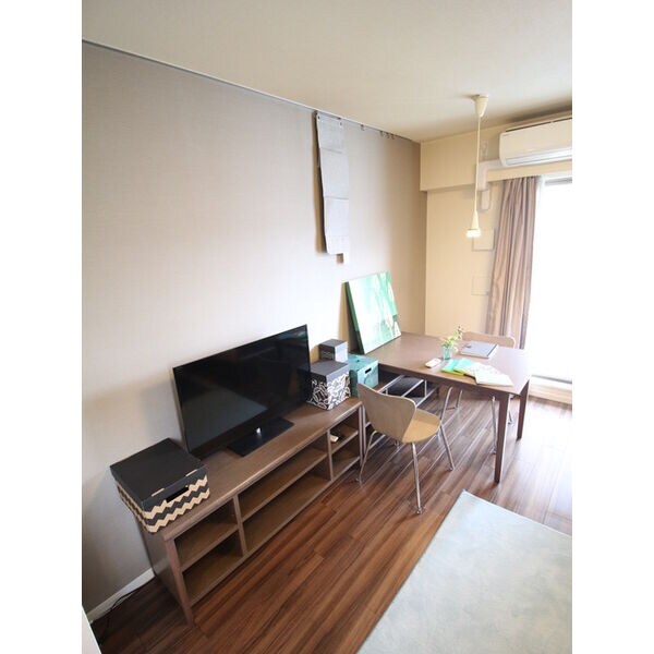 リビング・居室