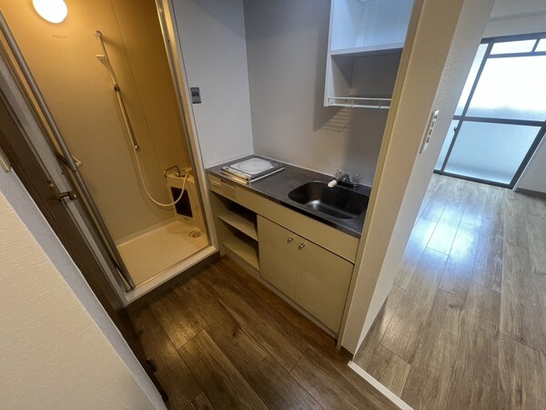 キッチン(キッチン)