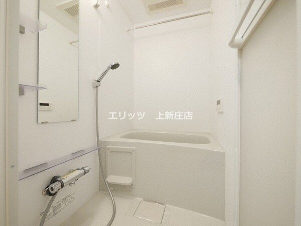 バス／シャワールーム等(洗面)