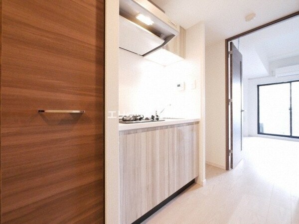 キッチン(リビング/居室)