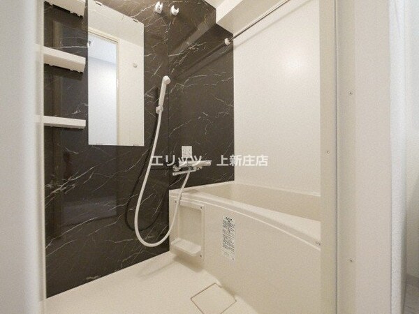 バス／シャワールーム等(バス／シャワールーム等)