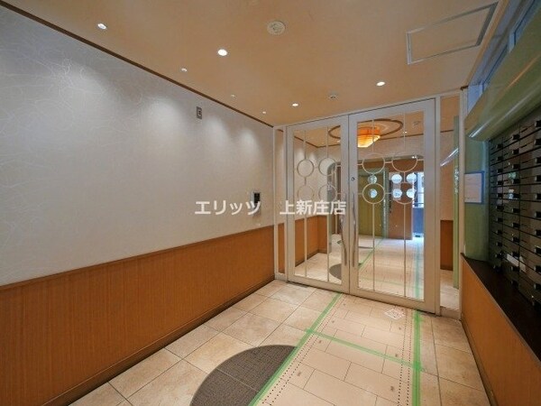 エントランス(エントランス)