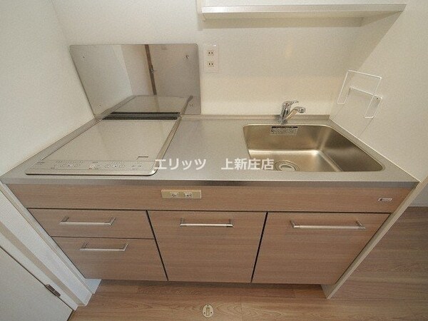 キッチン(キッチン)