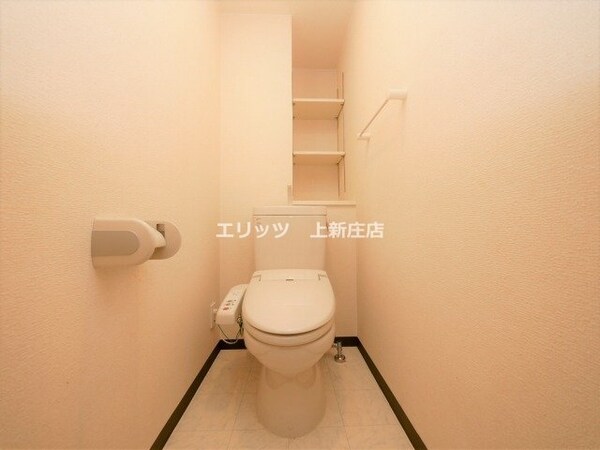 トイレ(トイレ)