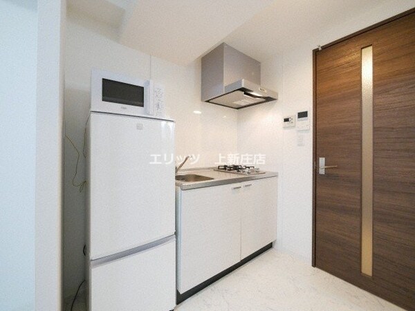 キッチン(キッチン)