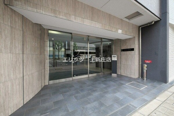 エントランス(エントランス)