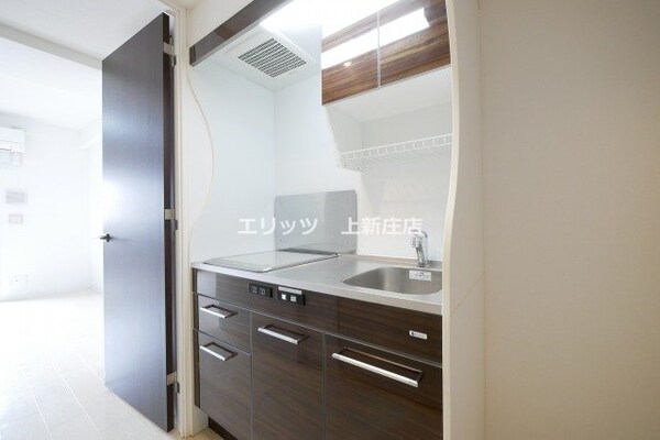 キッチン(キッチン)