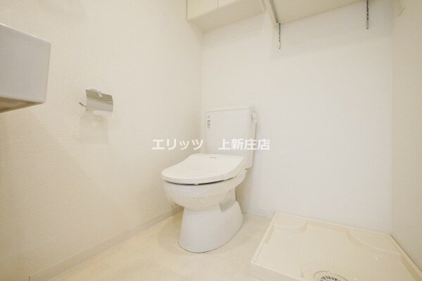 トイレ(トイレ)