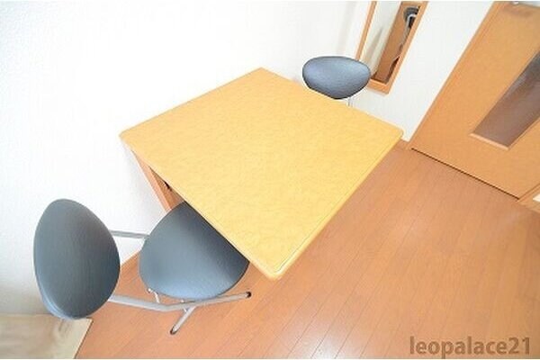 リビング・居室