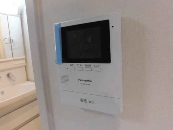 セキュリティ(設備)