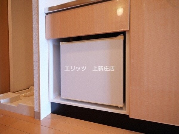 その他室内・内装(ミニ冷蔵庫)