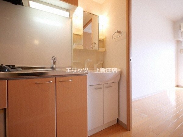 キッチン(キッチン)