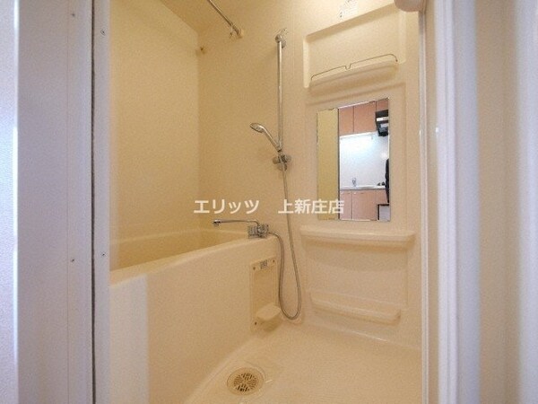 バス／シャワールーム等(バス／シャワールーム等)