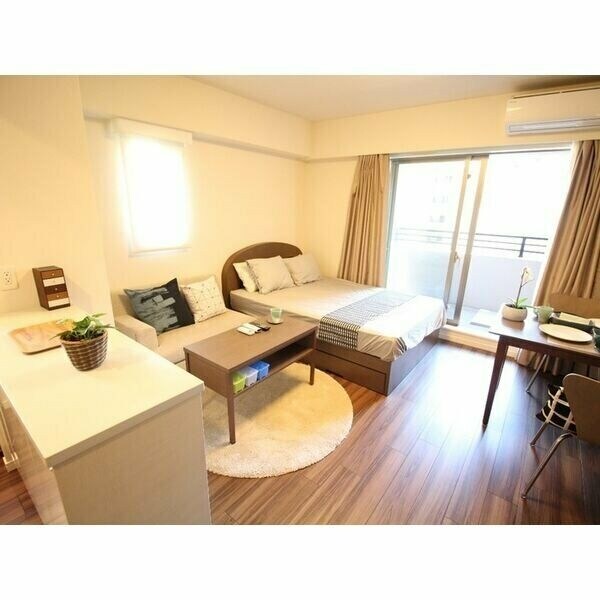 リビング・居室