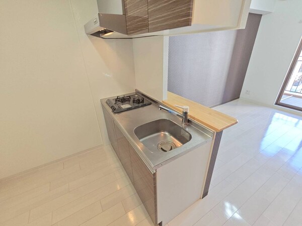 キッチン(キッチン)