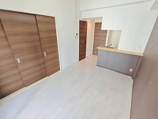 リビング・居室(収納)