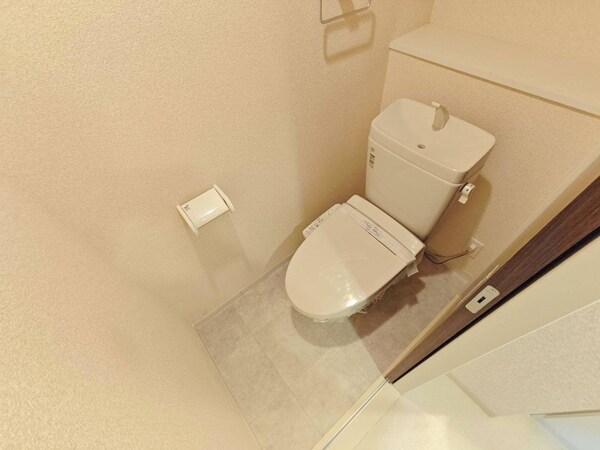 トイレ(トイレ)