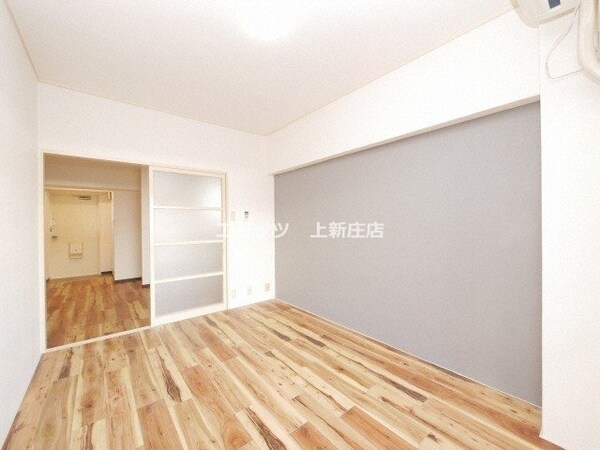 リビング・居室