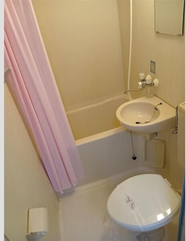 バス／シャワールーム等