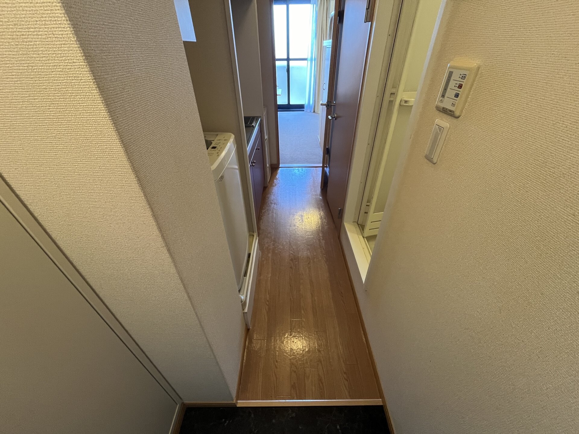 物件内観写真8　(バルコニー)