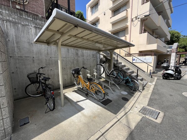 共有部分(共有部分)