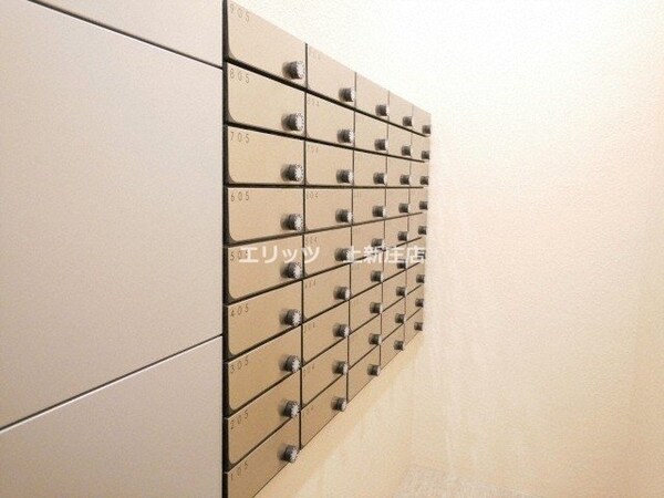 共有部分(共有部分)