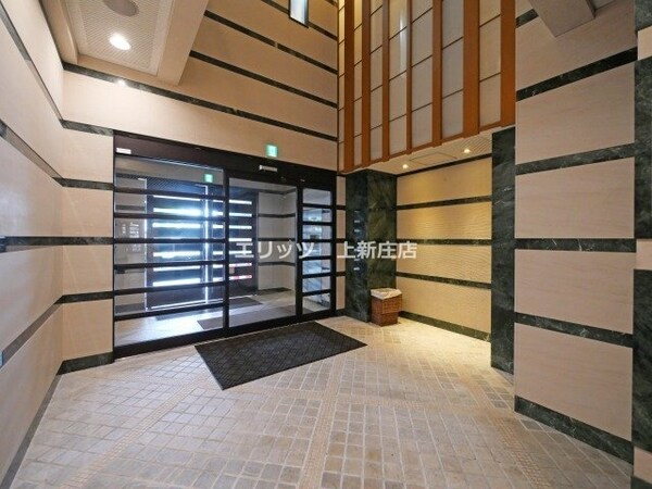 エントランス(エントランス)