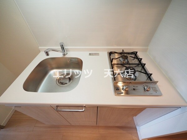 キッチン(キッチン)