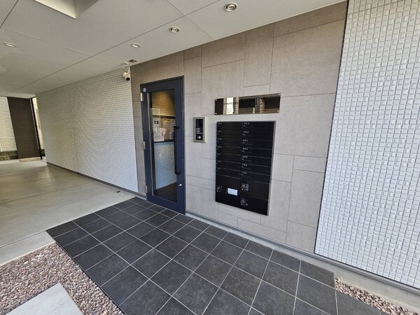 エントランス(エントランス)