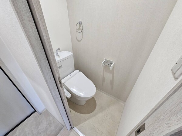 トイレ(トイレ)