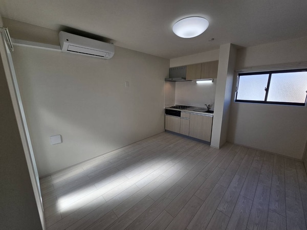 リビング・居室(バルコニー)