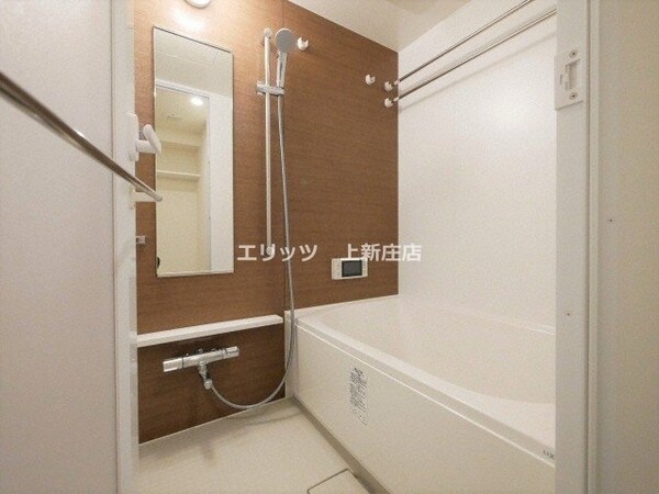 バス／シャワールーム等(バス／シャワールーム等)