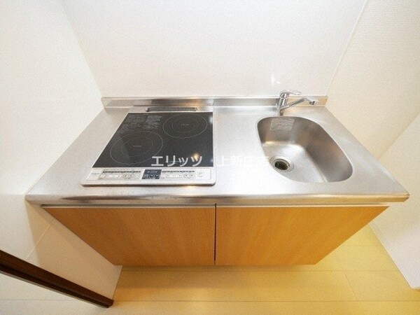 キッチン(キッチン)