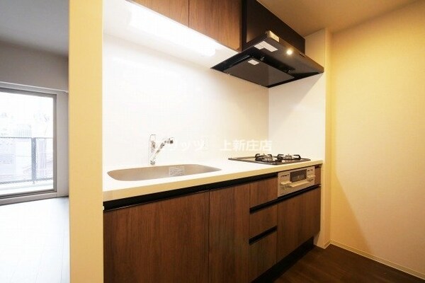 キッチン(キッチン)