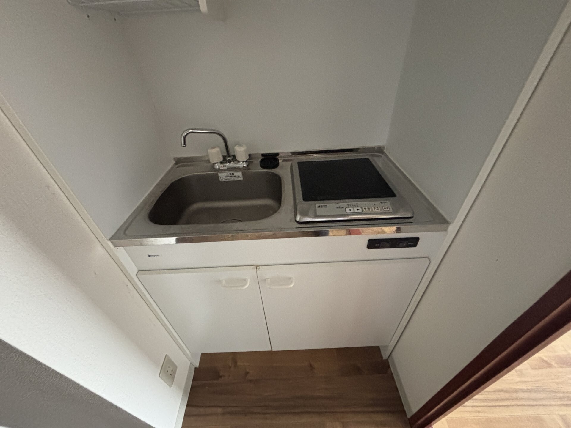 物件内観写真6　(キッチン)