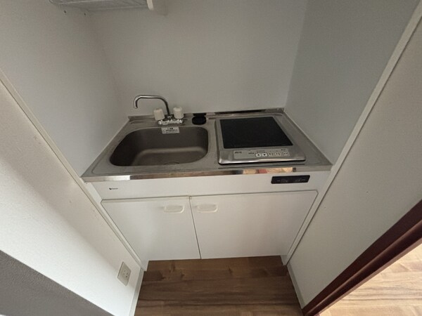 キッチン(キッチン)