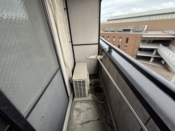 バルコニー(バルコニー)