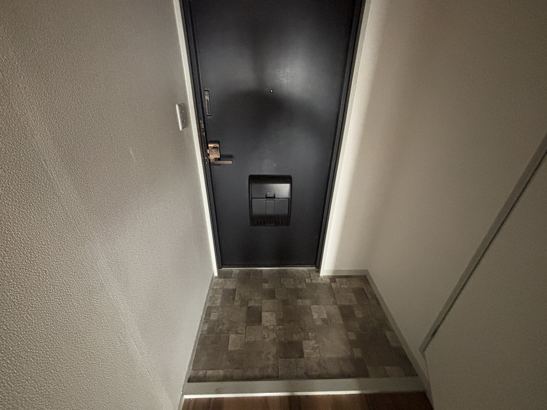 物件内観写真13　(玄関)