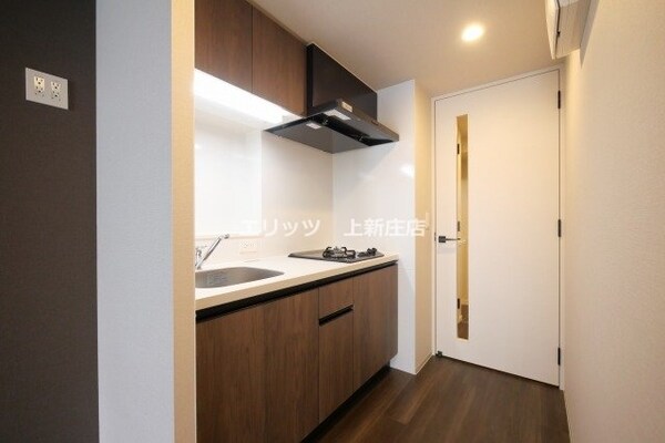 キッチン(キッチン)