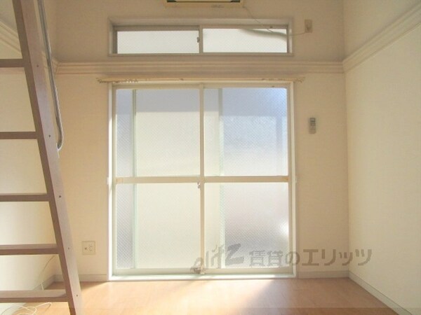 リビング・居室(リビング)