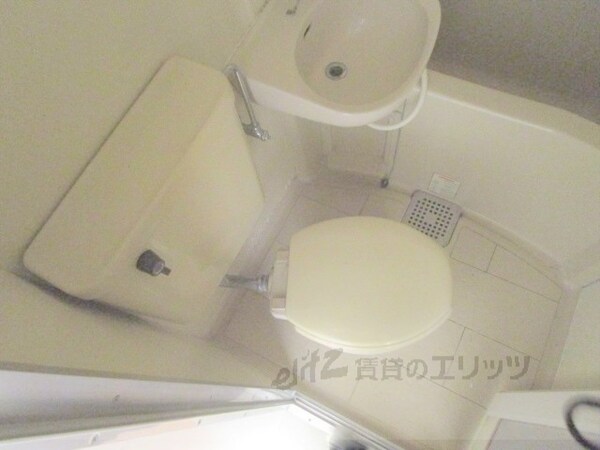 トイレ(トイレ)