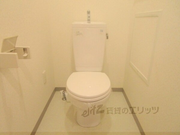 トイレ(トイレ)