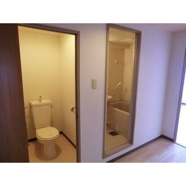 バス／シャワールーム等