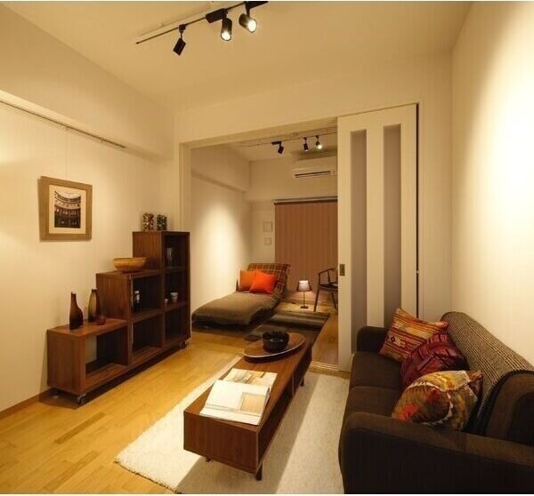 リビング・居室