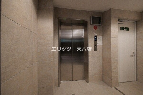 エントランス(エントランス)