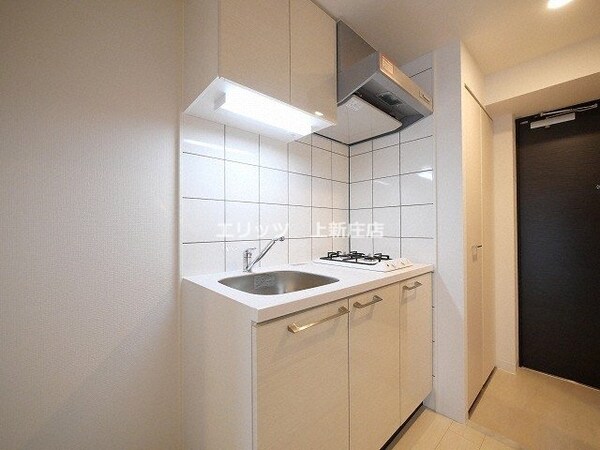 キッチン(キッチン)