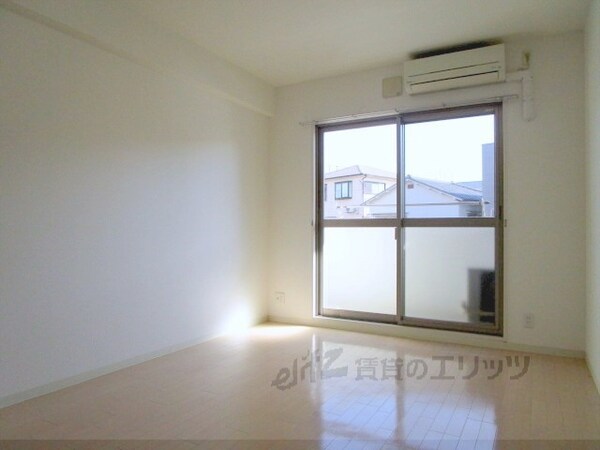 子供部屋(洋室)