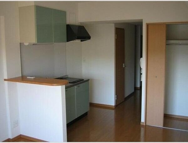 リビング・居室