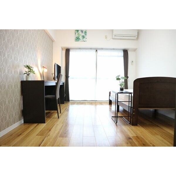 リビング・居室