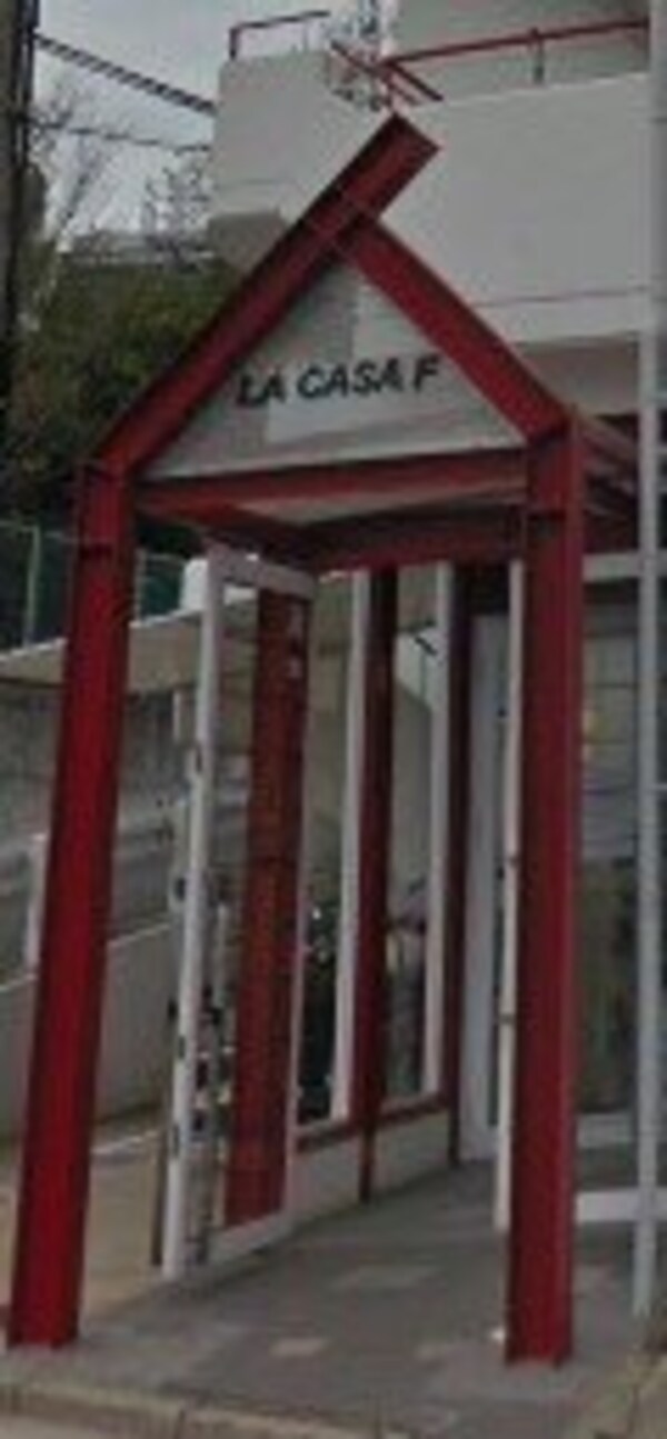 エントランス(共有部分)